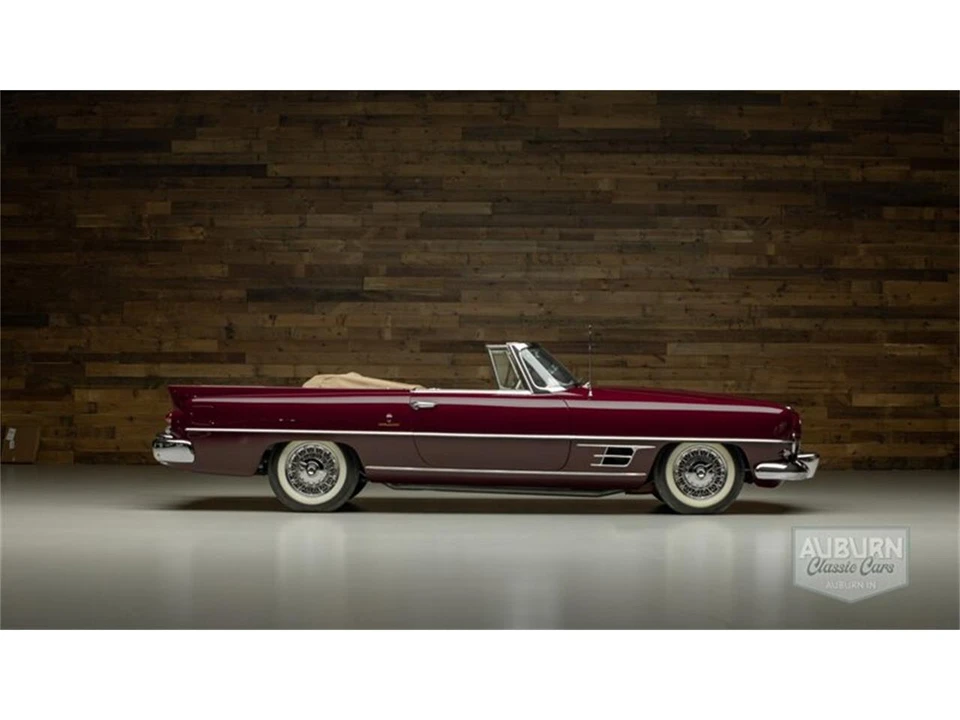 1957 Dual-Ghia - Image 6 of 31