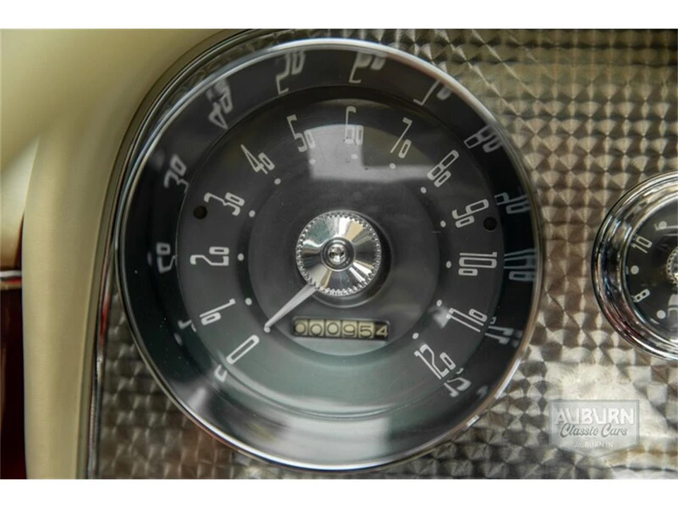 1957 Dual-Ghia - Image 19 of 31