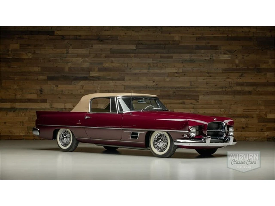 1957 Dual-Ghia - Image 12 of 31