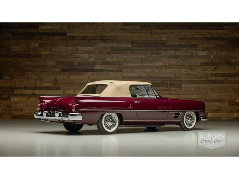 1957 Dual-Ghia - Image 11 of 31