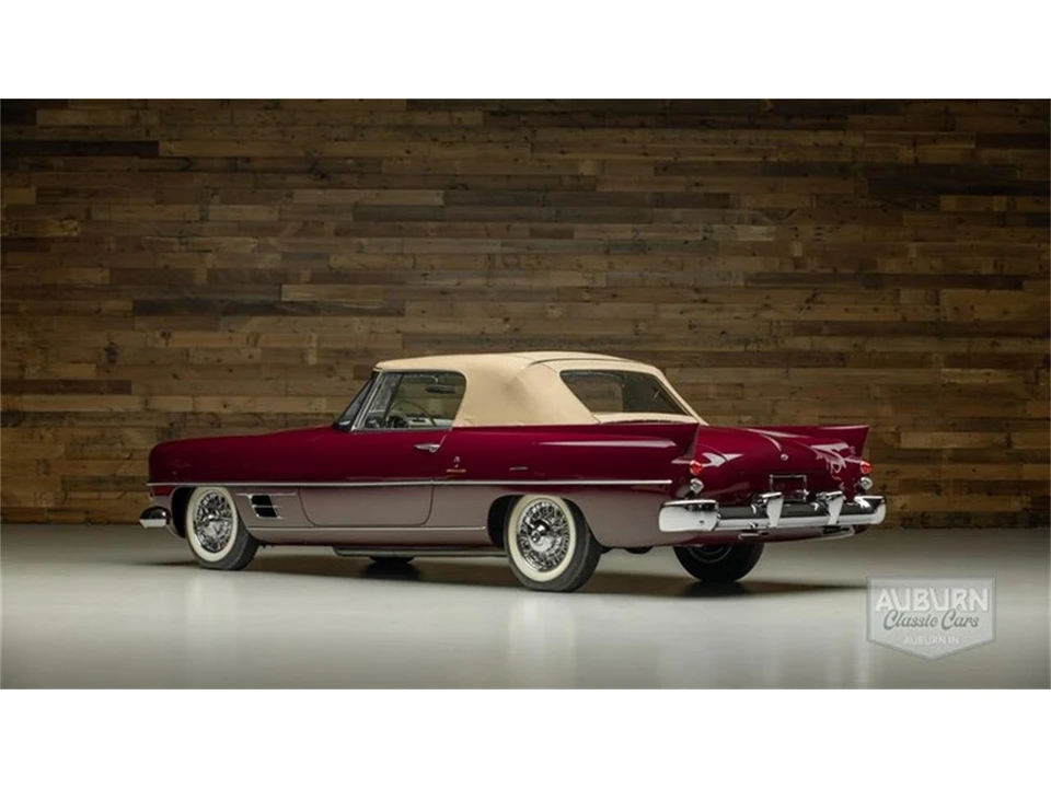 1957 Dual-Ghia - Image 10 of 31