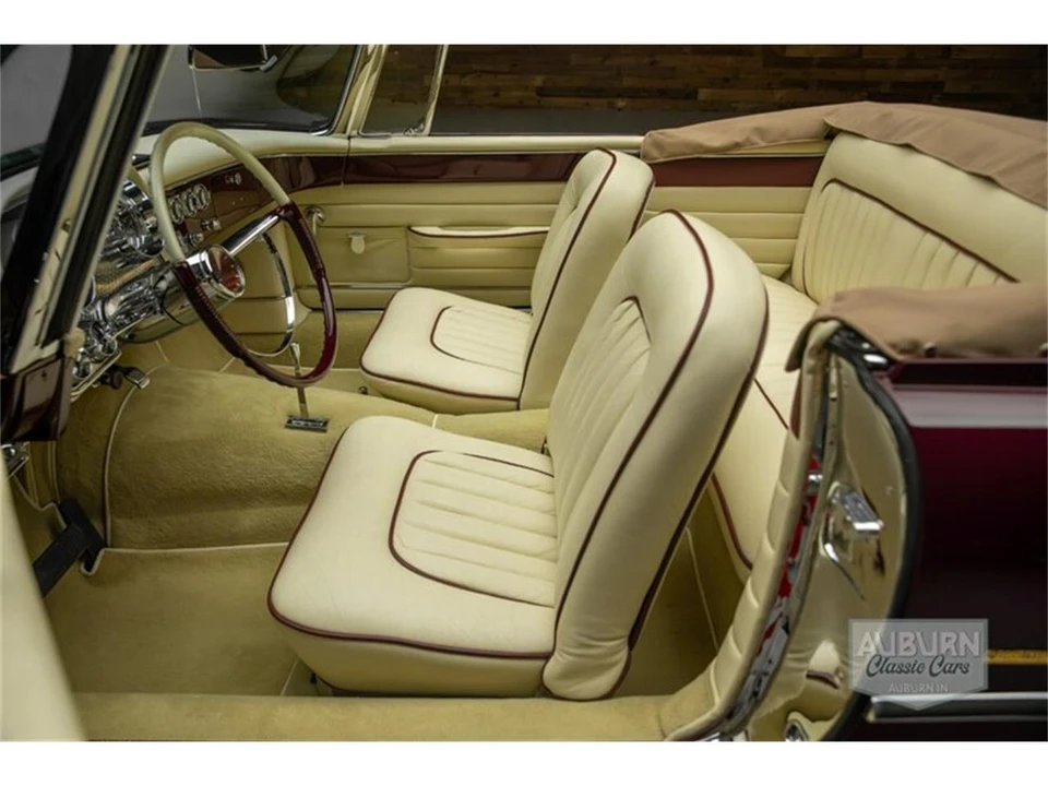 1957 Dual-Ghia - Image 21 of 31