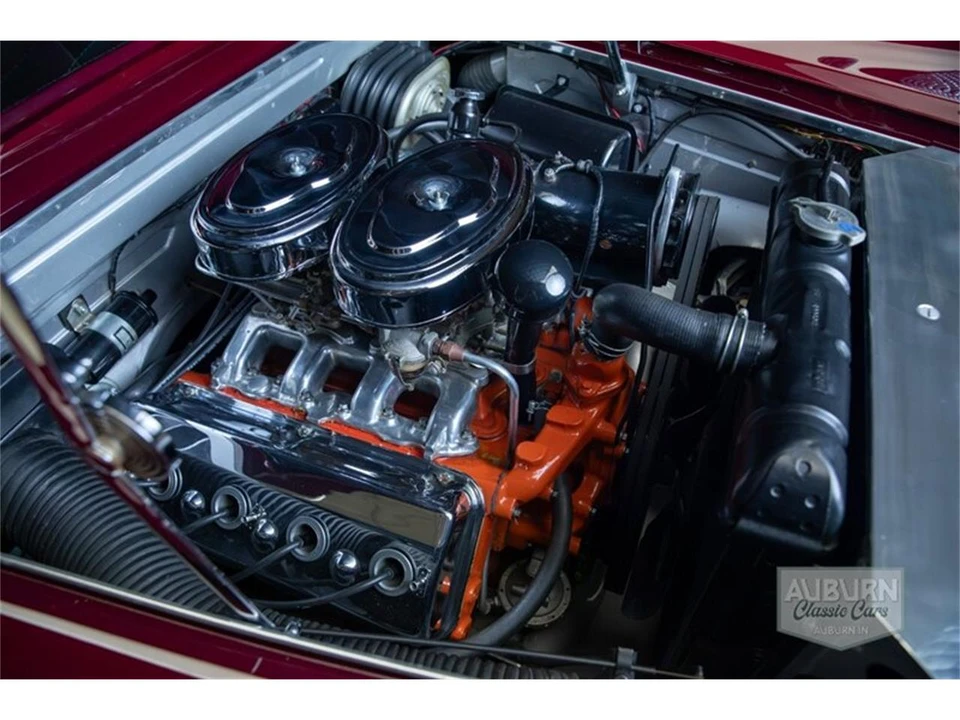 1957 Dual-Ghia - Image 22 of 31