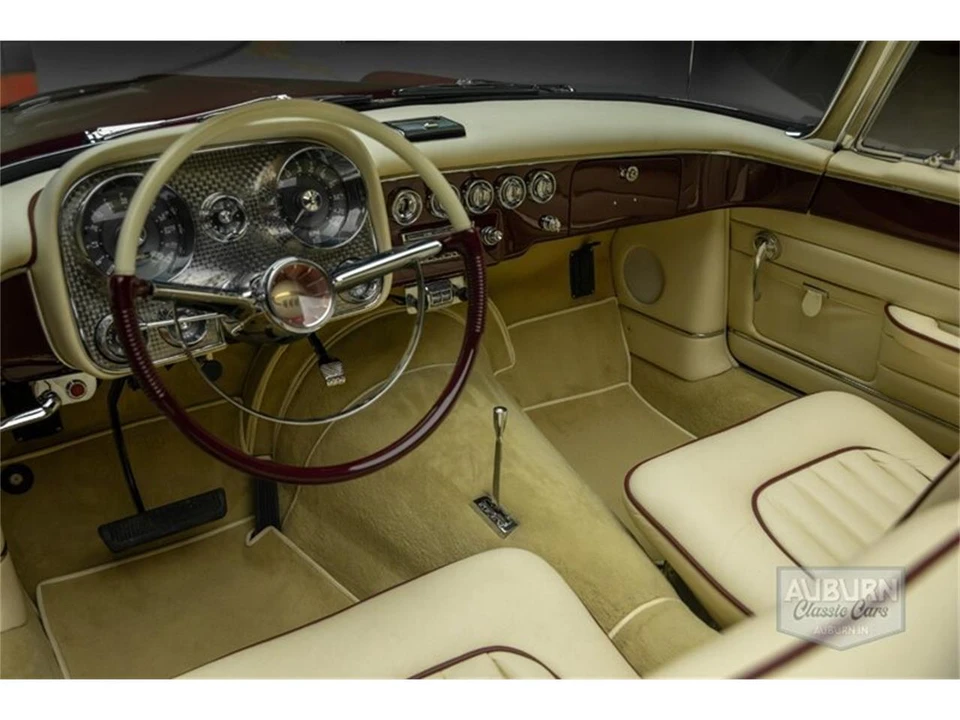 1957 Dual-Ghia - Image 24 of 31