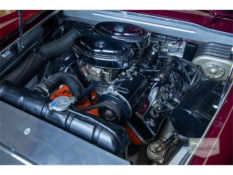 1957 Dual-Ghia - Image 25 of 31