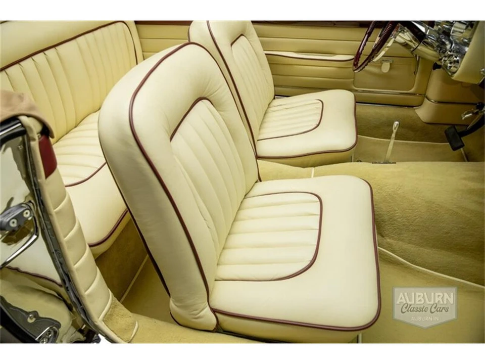 1957 Dual-Ghia - Image 26 of 31