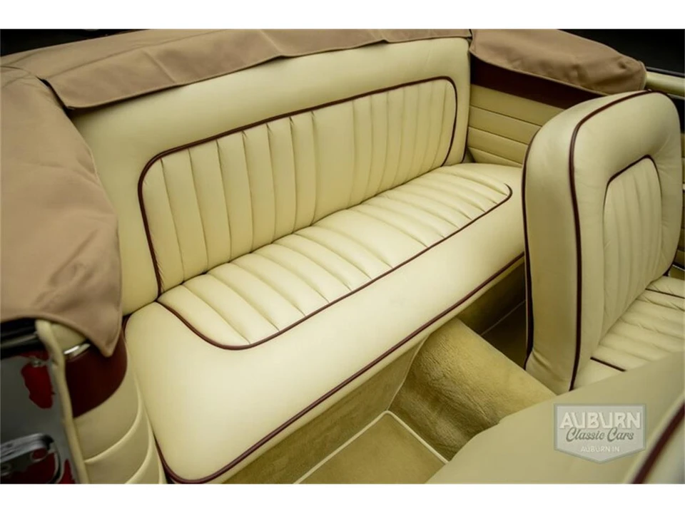 1957 Dual-Ghia - Image 27 of 31