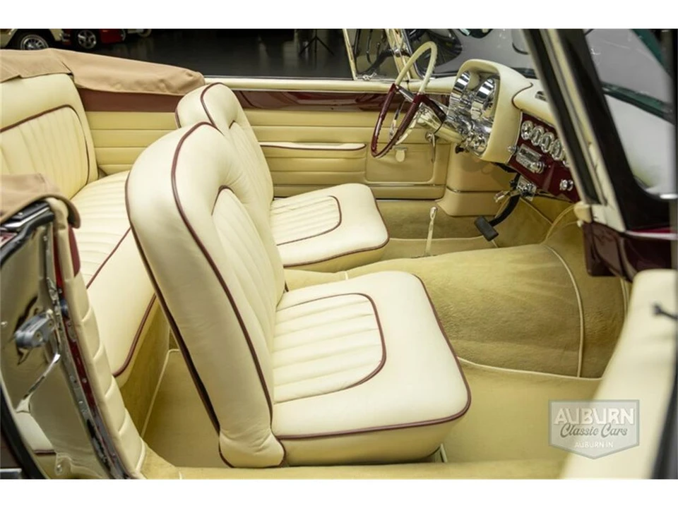 1957 Dual-Ghia - Image 28 of 31
