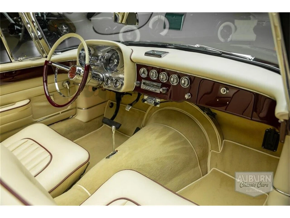 1957 Dual-Ghia - Image 29 of 31