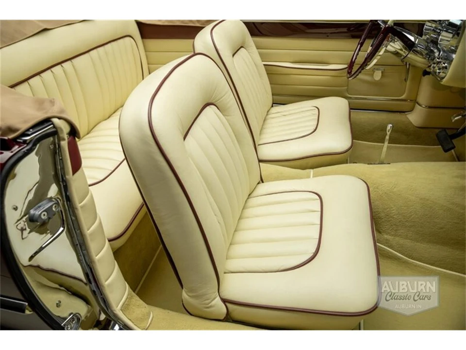 1957 Dual-Ghia - Image 30 of 31