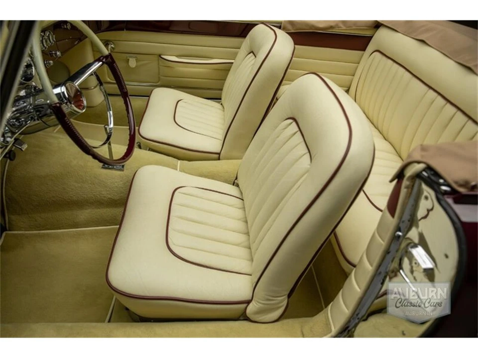 1957 Dual-Ghia - Image 31 of 31