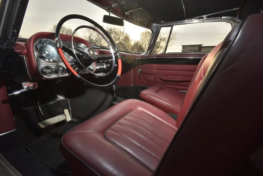 1957 Dual-Ghia - Image 26 of 31