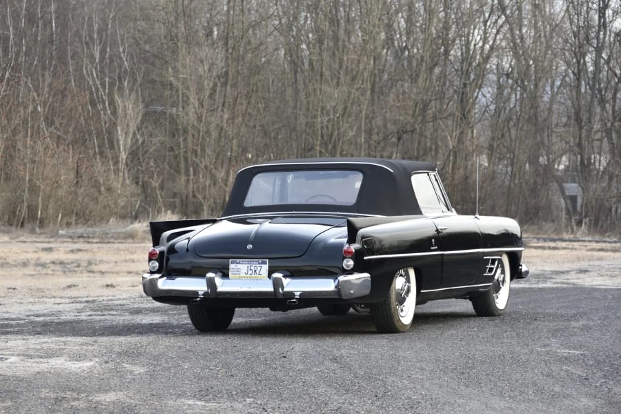 1957 Dual-Ghia - Image 18 of 31