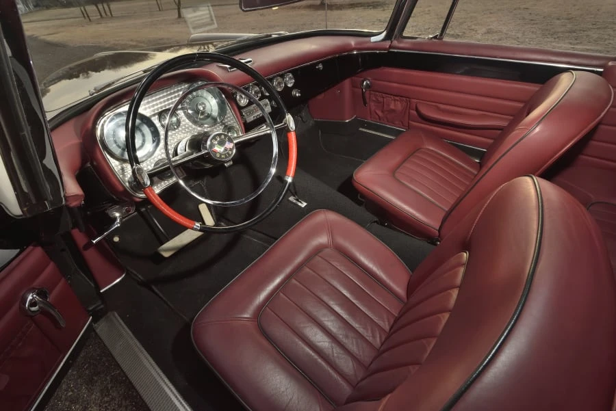 1957 Dual-Ghia - Image 27 of 31