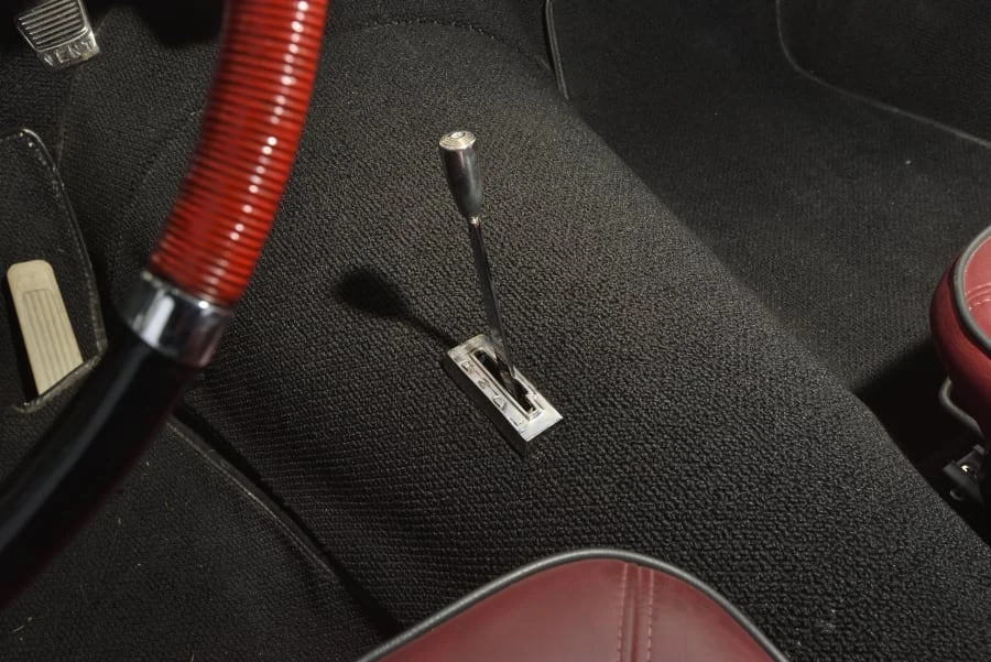 1957 Dual-Ghia - Image 30 of 31
