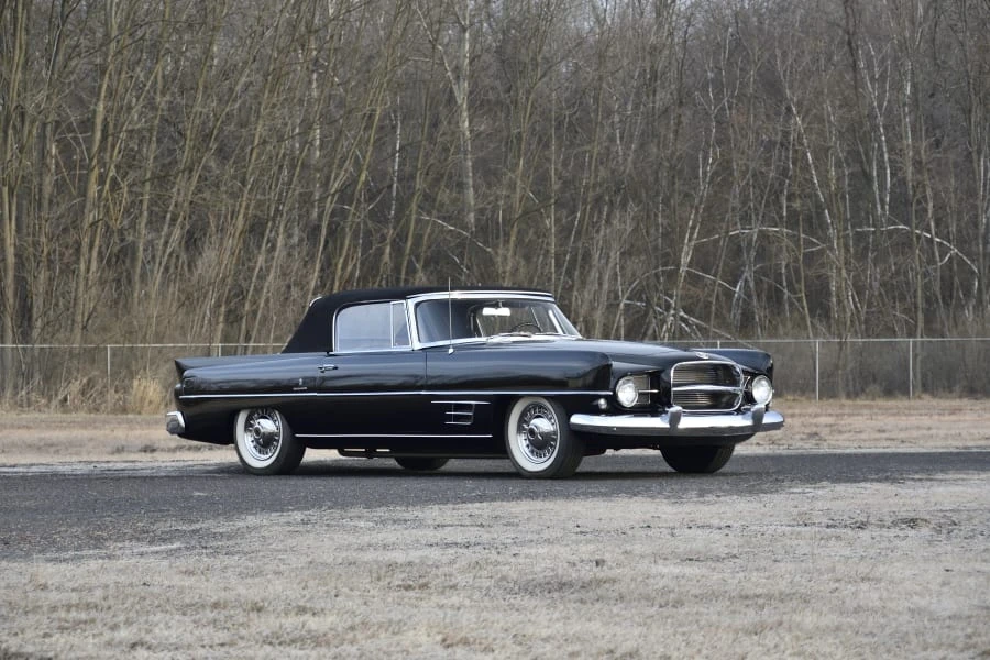 1957 Dual-Ghia - Image 6 of 31