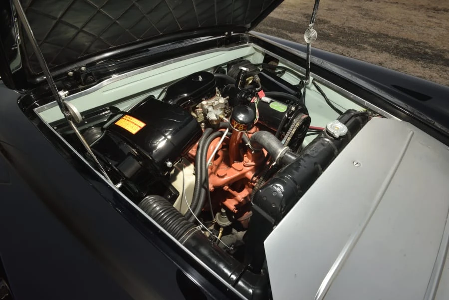 1957 Dual-Ghia - Image 31 of 31