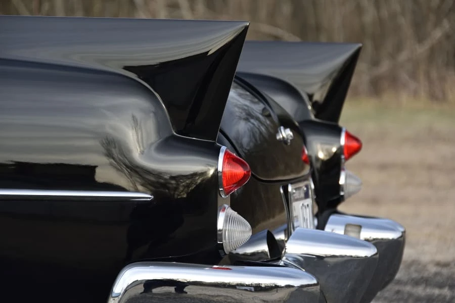 1957 Dual-Ghia - Image 7 of 31