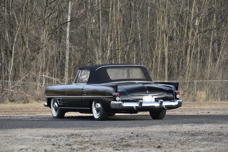 1957 Dual-Ghia - Image 11 of 31