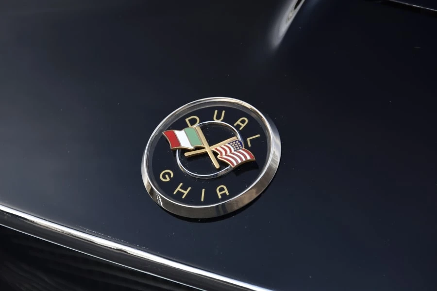 1957 Dual-Ghia - Image 8 of 31