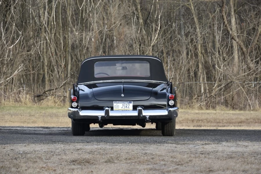 1957 Dual-Ghia - Image 5 of 31