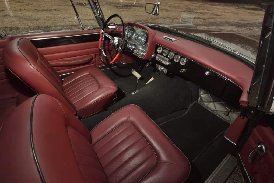 1957 Dual-Ghia - Image 28 of 31