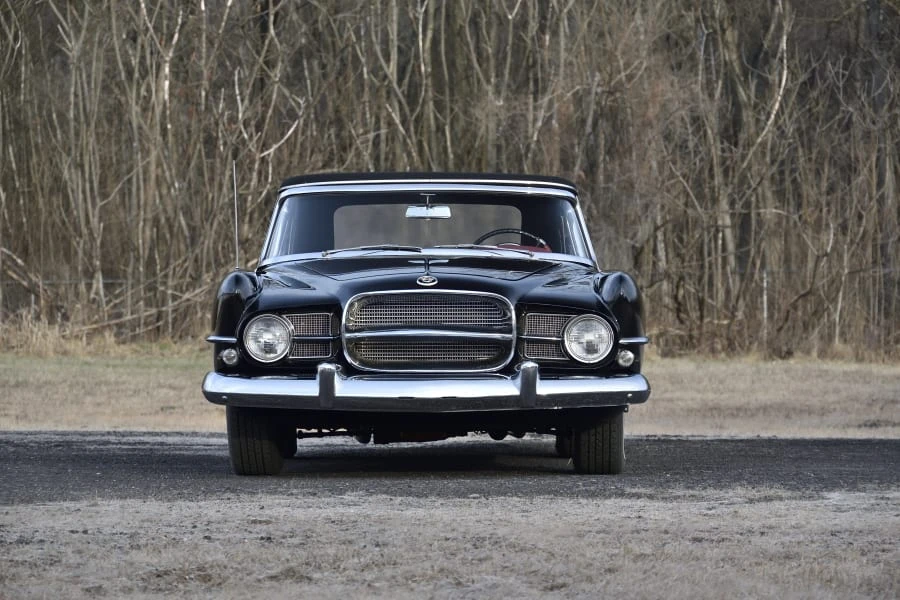 1957 Dual-Ghia - Image 4 of 31