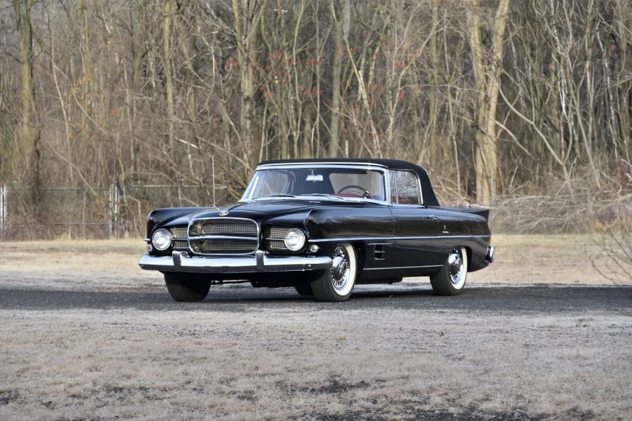 1957 Dual-Ghia - Image 15 of 31