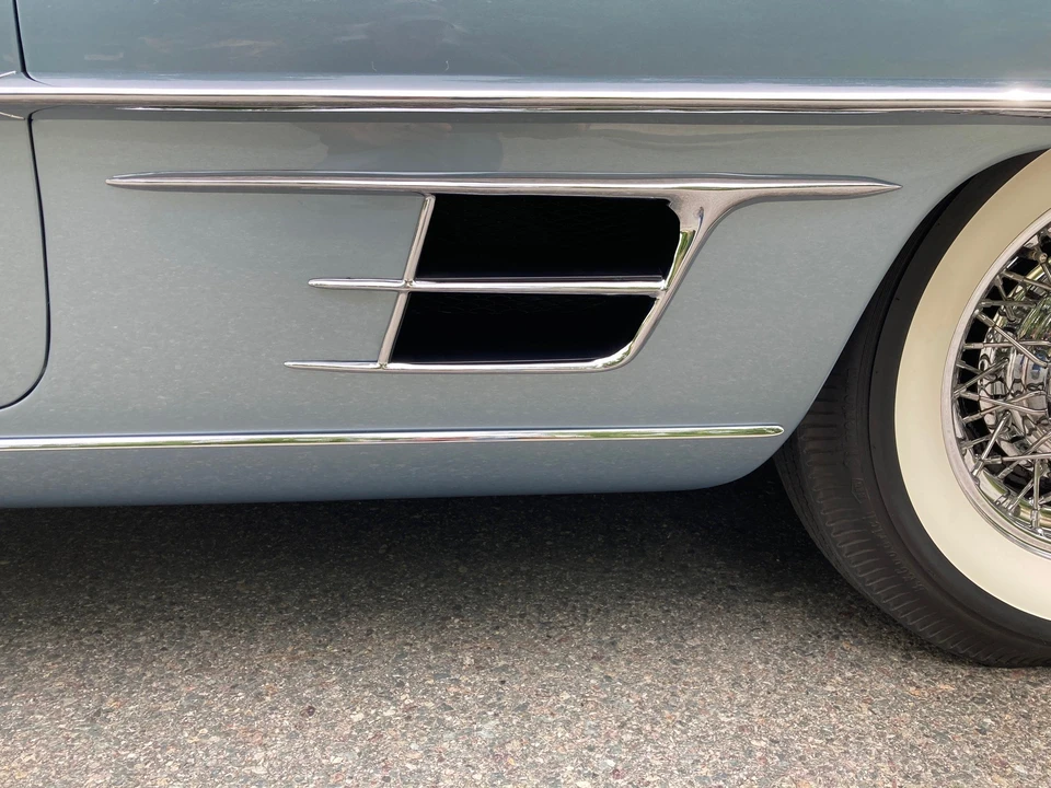 1957 Dual-Ghia - Image 23 of 31