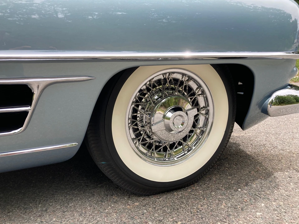 1957 Dual-Ghia - Image 22 of 31