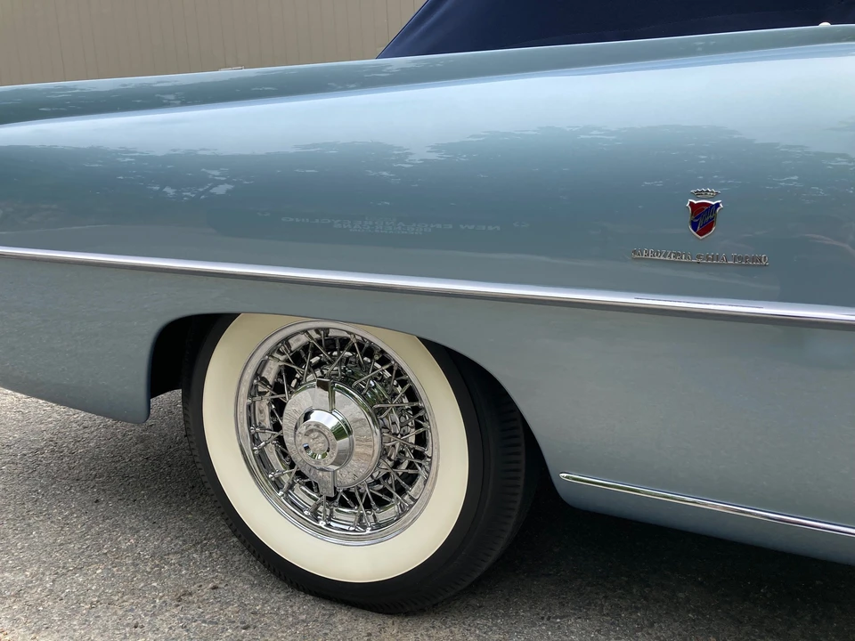 1957 Dual-Ghia - Image 25 of 31