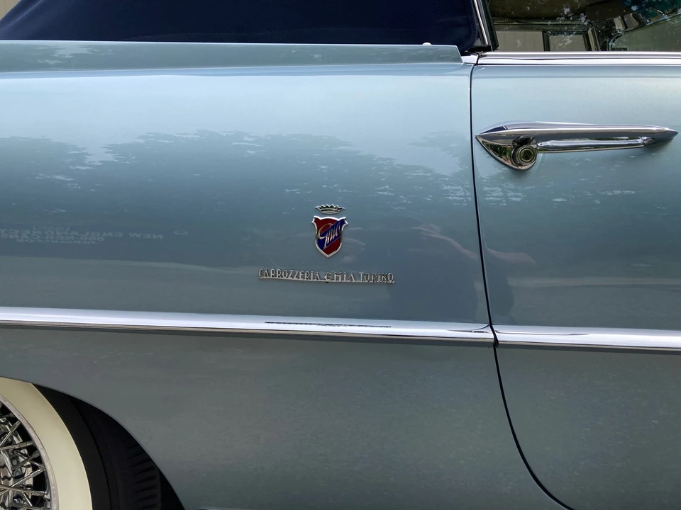 1957 Dual-Ghia - Image 24 of 31