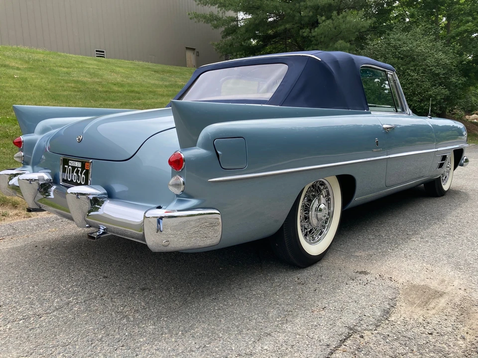 1957 Dual-Ghia - Image 3 of 31