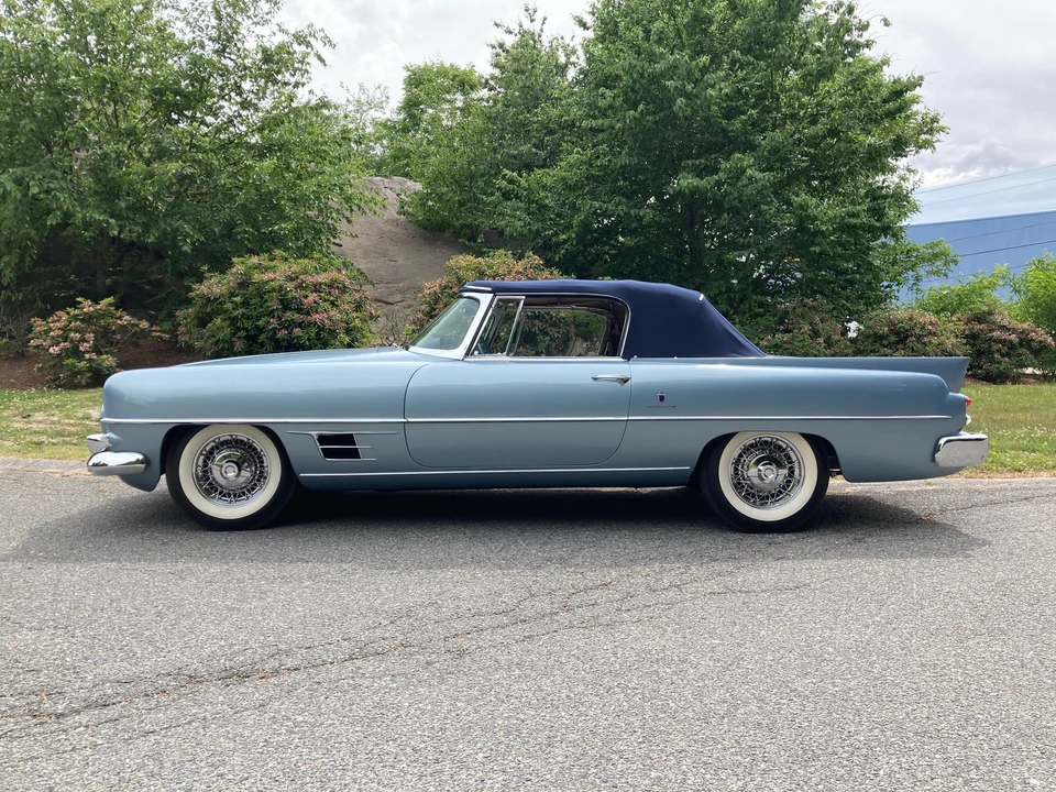 1957 Dual-Ghia - Image 14 of 31