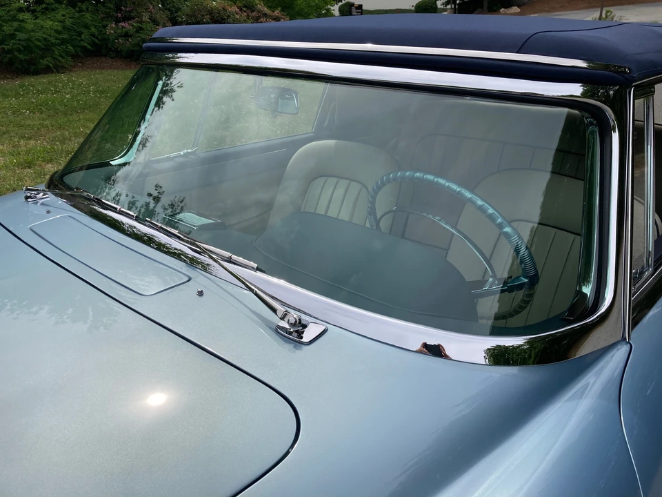 1957 Dual-Ghia - Image 30 of 31
