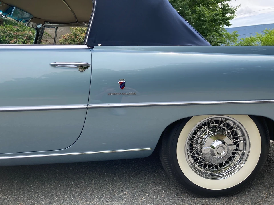 1957 Dual-Ghia - Image 27 of 31