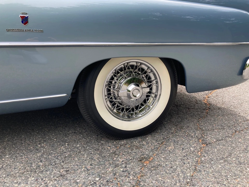 1957 Dual-Ghia - Image 26 of 31