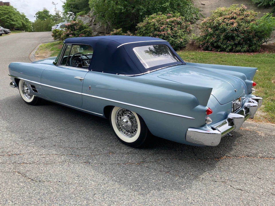 1957 Dual-Ghia - Image 9 of 31