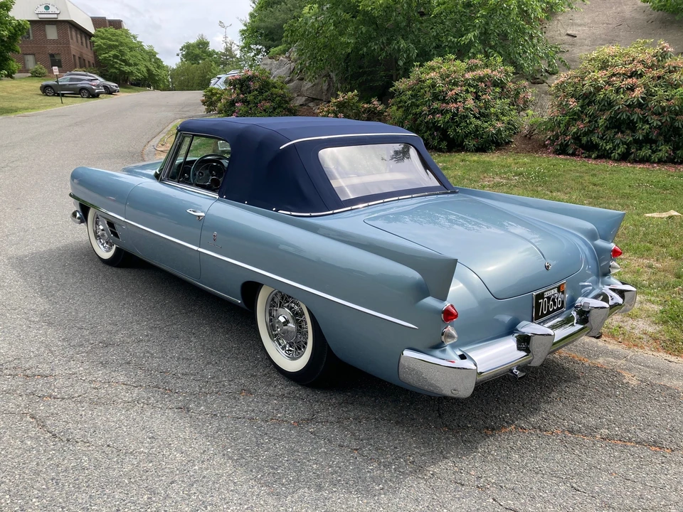 1957 Dual-Ghia - Image 8 of 31