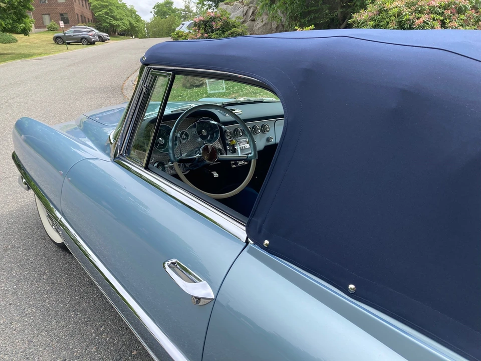 1957 Dual-Ghia - Image 28 of 31