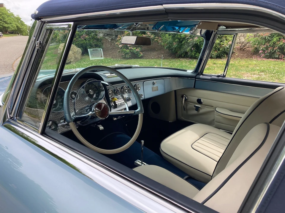 1957 Dual-Ghia - Image 29 of 31
