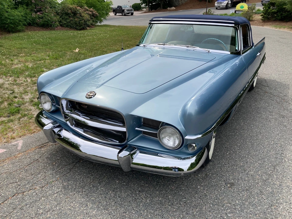 1957 Dual-Ghia - Image 16 of 31