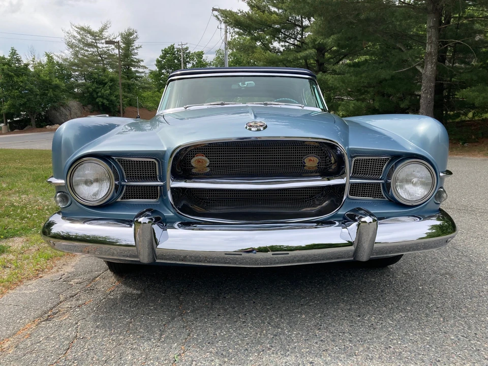 1957 Dual-Ghia - Image 17 of 31