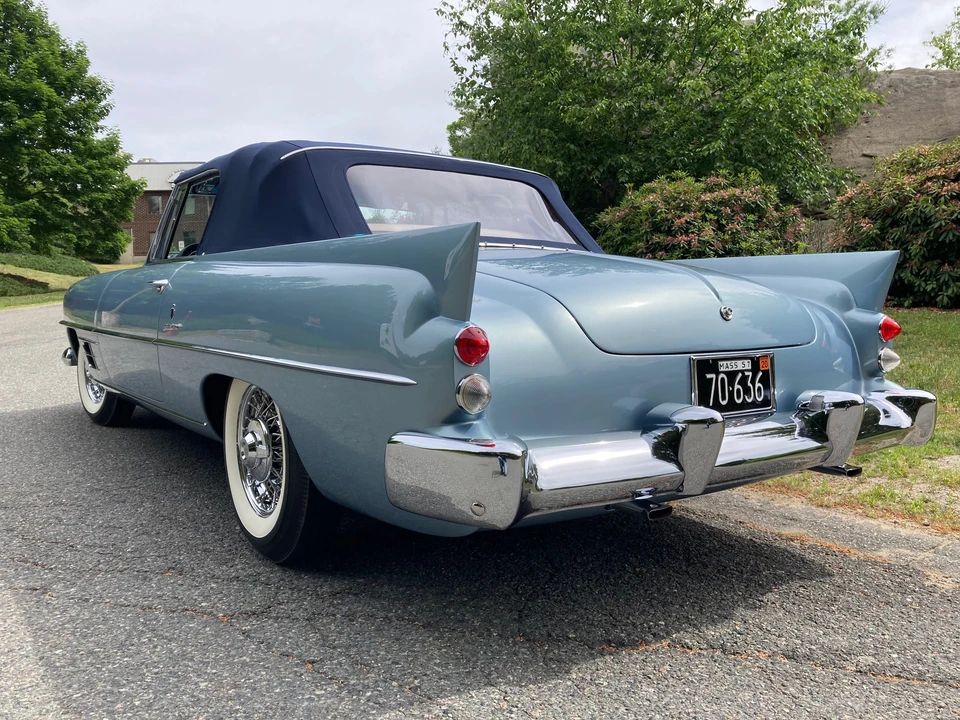 1957 Dual-Ghia - Image 7 of 31