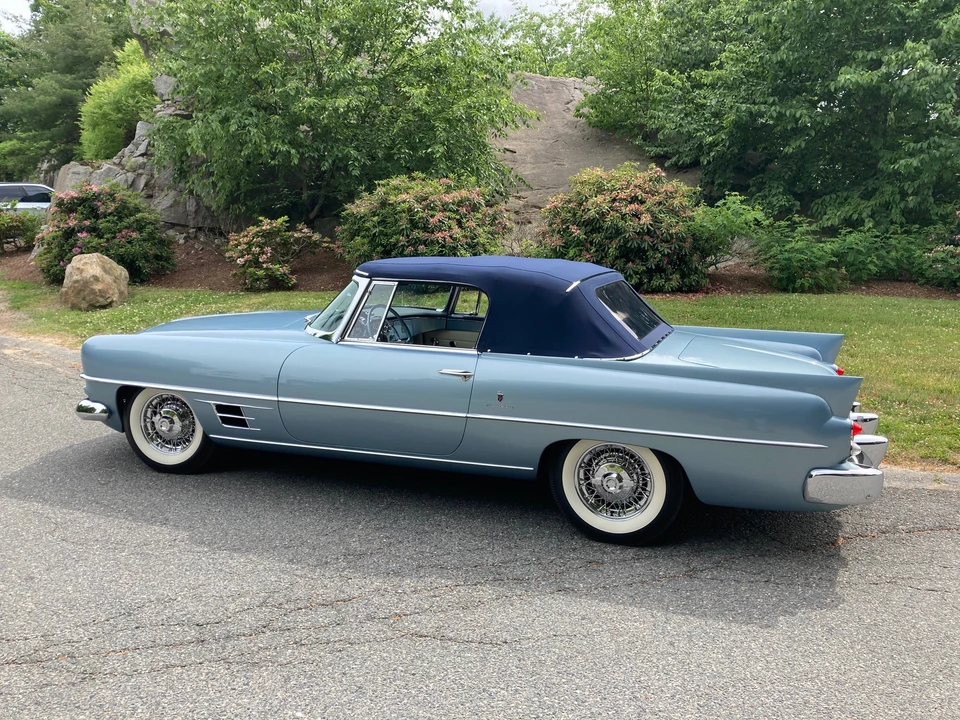 1957 Dual-Ghia - Image 10 of 31