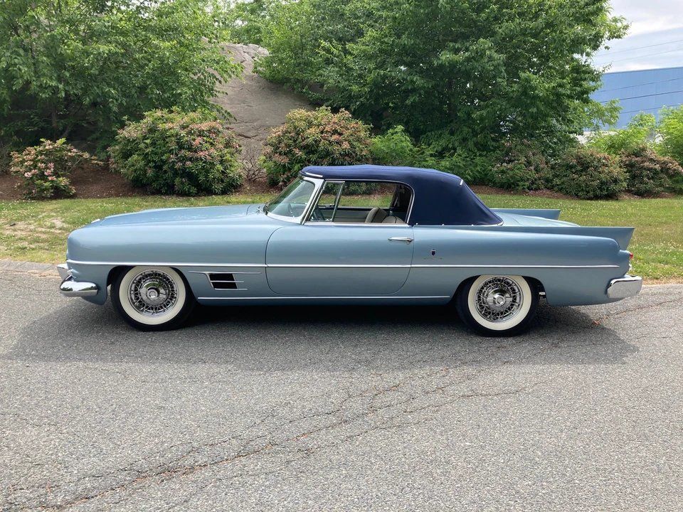 1957 Dual-Ghia - Image 12 of 31