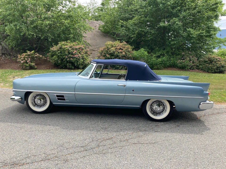 1957 Dual-Ghia - Image 13 of 31