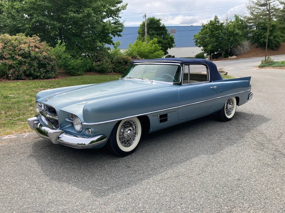 1957 Dual-Ghia - Image 15 of 31