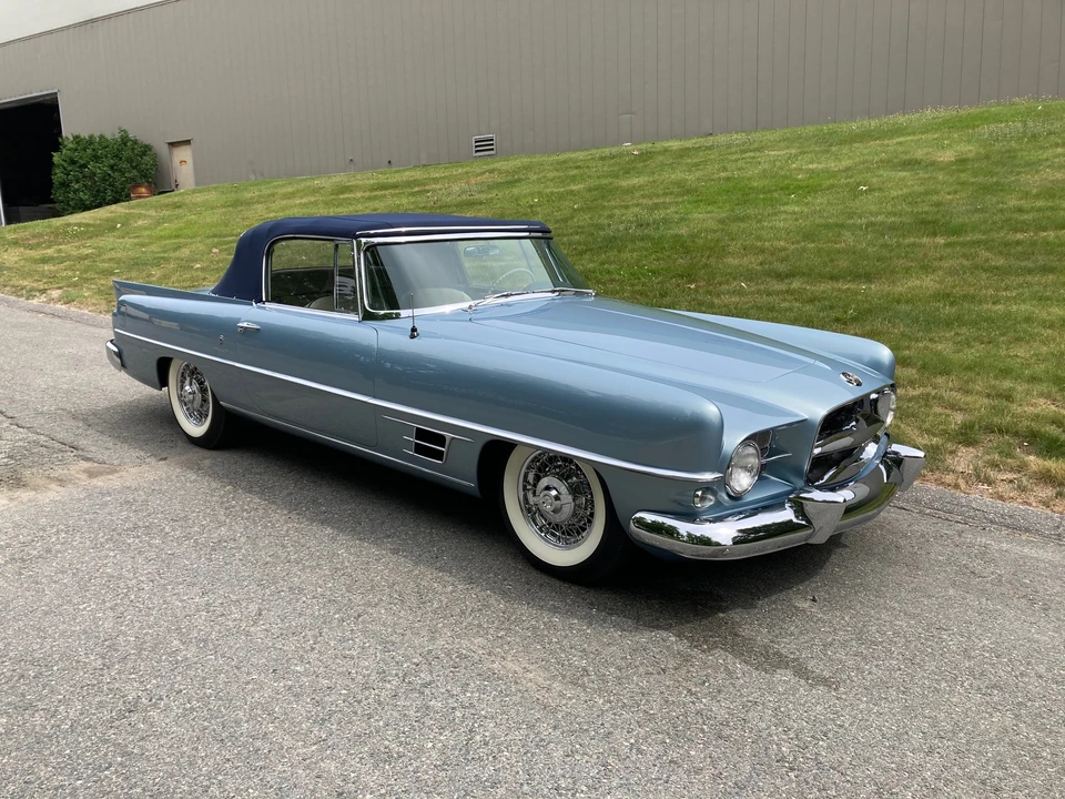 1957 Dual-Ghia - Image 19 of 31