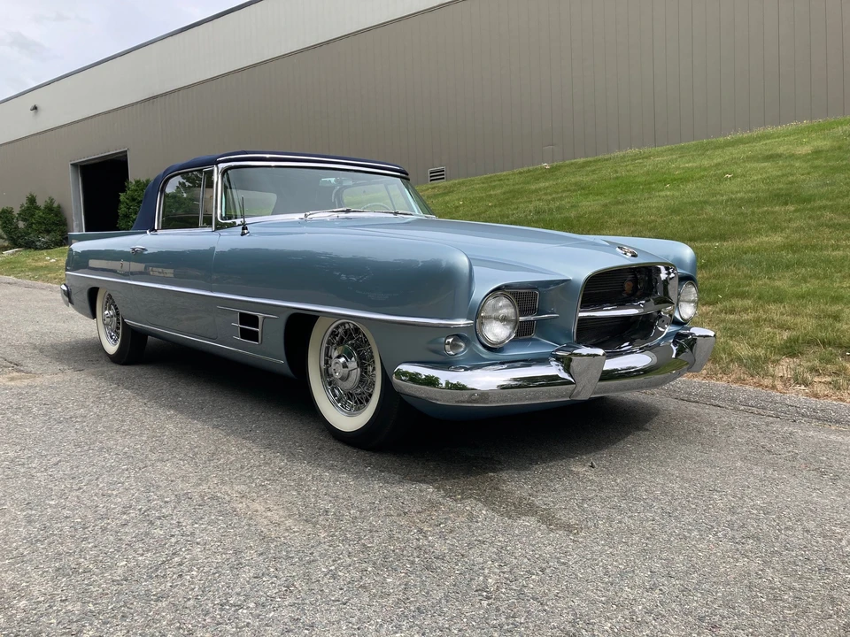 1957 Dual-Ghia - Image 18 of 31